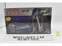 At-At #1 Return Of The Jedi Star Wars 1983 NEW MISB Fundimensions MPC Vintage