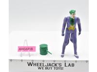 Joker 100% Complete Super Powers 1984 Kenner Vintage Action Figure DC Comics