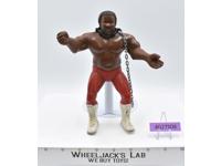 Junkyard Dog 1984 WWF LJN Titan Sports 8" Vintage Wrestling Action Figure