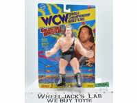 The Giant Series 3 WCW Collectible Wrestlers MOSC The Original Toymakers 1994