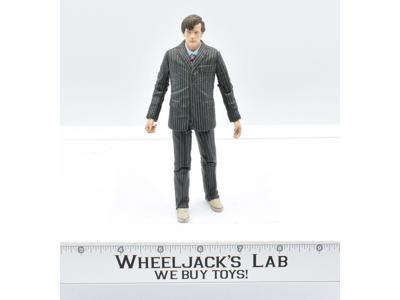 Eleventh Doctor End of Time Regeneration Doctor Who Underground Toys