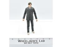 Eleventh Doctor End of Time Regeneration Doctor Who Underground Toys