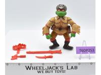 Sewer Scout Raph 100% Complete Teenage Mutant Ninja Turtles TMNT 1992 Playmates