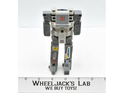 Headmaster Fortress Maximus Cerebros 1987 Vintage Hasbro G1 Transformers