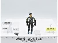 Dial Tone V6 G.I. Joe 2002 Hasbro Action Figure