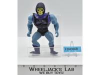 Battle Armor Skeletor He-Man MOTU Vintage Action Figure 1984 Vintage Mattel