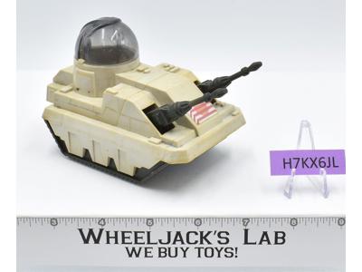 MLC-3 Mini Rig 100% Complete Star Wars Empire Strikes Back 1981 Kenner Vehicle