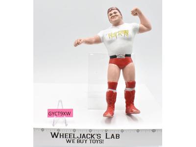 Rowdy Roddy Piper 1984 WWF LJN Titan Sports 8" Vintage Wrestling Action Figure