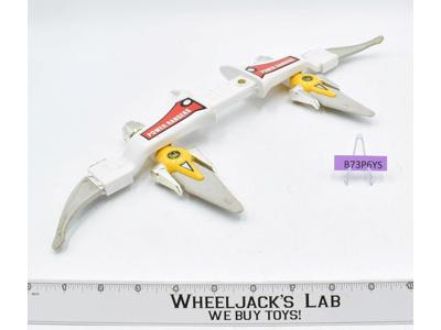 Power Blaster Parts Power Rangers Bandai 1995