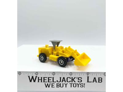 G2 Scrapper European UK Constructicons Recolor 1991 Transformers Vintage