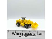 G2 Scrapper European UK Constructicons Recolor 1991 Transformers Vintage