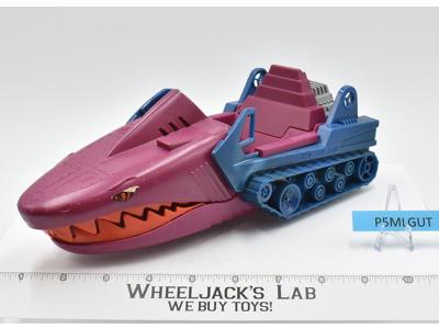 Land Shark He-Man Masters of the Universe MOTU 1985 Mattel Vehicle