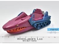 Land Shark He-Man Masters of the Universe MOTU 1985 Mattel Vehicle
