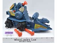 Battle Ram 100% Complete He-Man Masters of the Universe MOTU 1982 Mattel Vintage