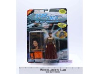 Lwaxana Troi Star Trek The Next Generation 1994 NEW MOSC Playmates Action Figure