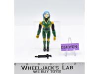 Corg 100% Complete Robotech 1983 Matchbox Vintage Action Figure