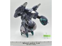 Invid Shock Trooper 100% Complete Robotech 1984 Matchbox Action Figure Vehicle