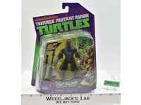 Foot Soldier Teenage Mutant Ninja Turtles TMNT Nickelodeon 2012 Playmates MOSC
