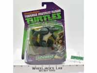 Leatherhead Teenage Mutant Ninja Turtles TMNT Nickelodeon 2012 Playmates MOSC