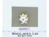 Togepi Pokemon Tomy Toys 1998