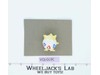 Togepi Pokemon Tomy Toys 1998