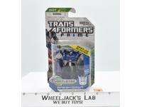 Breakdown #3 Transformers Prime Cyberverse 2012 Hasbro Figure MOSC NEW SEALED