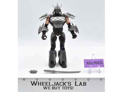 Shredder Teenage Mutant Ninja Turtles TMNT 2012 Playmates Action Figure