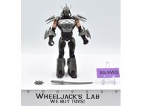 Shredder Teenage Mutant Ninja Turtles TMNT 2012 Playmates Action Figure