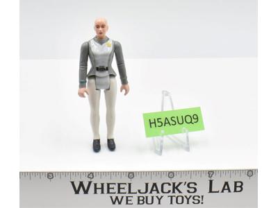 Ilia 3.75" Star Trek 1979 Mego Vintage Action Figure