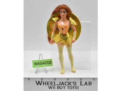 Castaspella She-Ra Princess of Power MOTU 1985 Mattel Vintage Action Figure