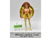 Castaspella She-Ra Princess of Power MOTU 1985 Mattel Vintage Action Figure