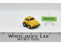 Bumblebee 100% Complete Vintage 1984 G1 Transformers Hasbro Action Figure