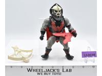 Hordak 100% Complete He-Man Masters of the Universe Vintage MOTU 1985 Mattel