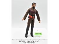 Klingon 100% Complete Star Trek 1974 Mego Vintage 8" Action Figure