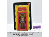 Gaiking 3.5" Shogun Warriors Vintage 1977 Mattel Action Figure Near Mint