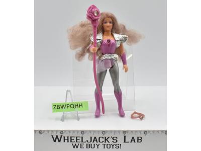 Glimmer She-Ra Princess of Power MOTU 1985 Mattel Vintage Action Figure