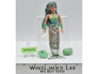 Mermista She-Ra Princess of Power MOTU 1986 Mattel Vintage Playset