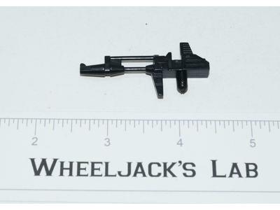 Inferno Grapple Gun Laser Rifle Vintage 1985 G1 Transformers Action Figure