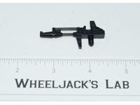 Inferno Grapple Gun Laser Rifle Vintage 1985 G1 Transformers Action Figure