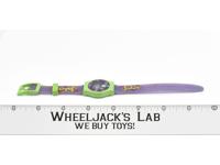The Joker Digital Watch DC Comics 1989 Quintel Vintage Wristwatch
