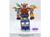 Lost Galaxy Megazord Mighty Morphin Power Rangers 1998 Bandai 8" Action Figure