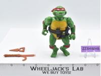 Raphael Teenage Mutant Ninja Turtles TMNT 1988 Playmates Action Figure