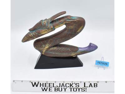 Zat'N'Kitel Stargate 2002 MGM Television Entertainment Replica Prop