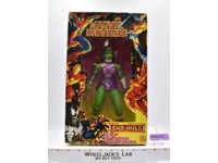 SHE-HULK Marvel Universe Marvel Comics MISB 1997 Toybiz Action Figure