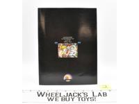 LJN 1984 #2 Toy Fair Employee Dealer Catalog INDIANA JONES A-TEAM GREMLINS DUNE