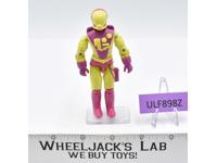 Mega-Vipers V1 G.I. Joe 1993 Hasbro Action Figure