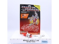 Blades 100% Complete W/CARDBACK & BUBBLE G1 Transformers Vintage Action Figure