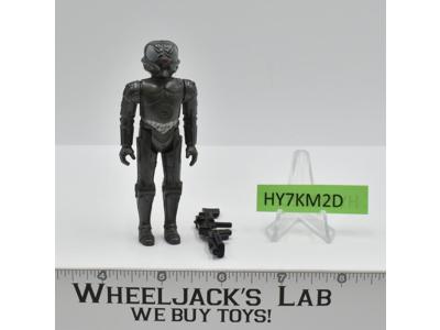 Zuckuss CIRCLES ON HEELS Star Wars ESB 1982 Kenner Action Figure NO REPRO