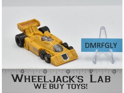 Dragstrip Menasor 1986 Vintage Hasbro G1 Transformers Action Figure