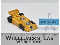 Dragstrip Menasor 1986 Vintage Hasbro G1 Transformers Action Figure